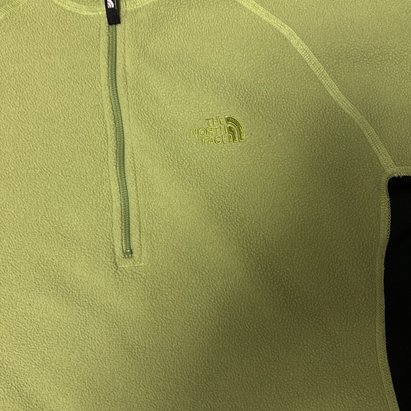 The North Face Flight Series fleece Sz M perfect condition - Picture 3 of 8